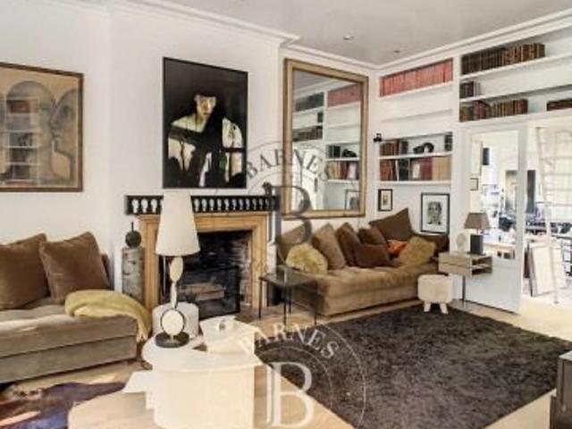Maison • Plateau de Cazes
