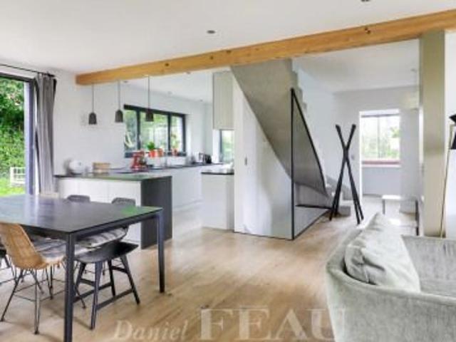 Maison • Plateau Mont Valérien
