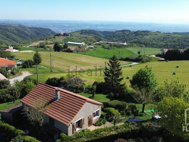 Maison, Plats