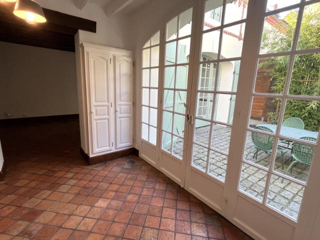 Maison plein centre Sully sur Loire