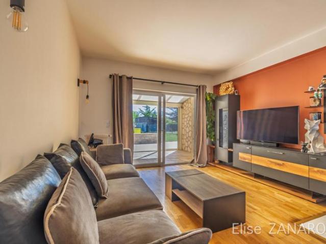 Maison plein de charme à Zoufftgen!