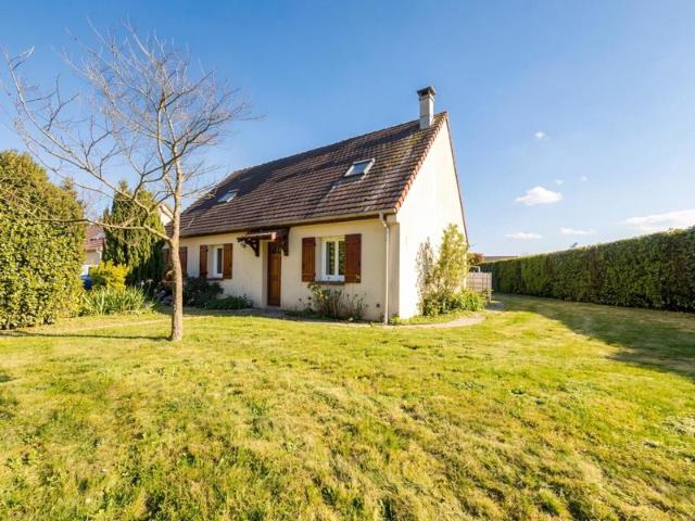 Maison 140 m² plein sud, suite parentale, sans travaux
