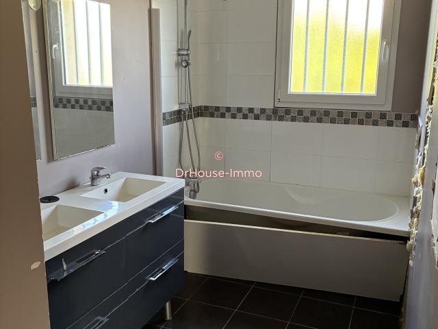 Maison Plein pied 4 pièce 90 m²