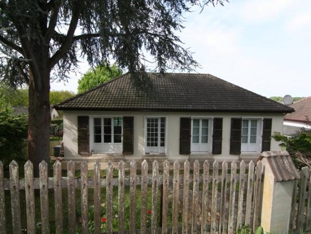 Maison pleine de charme au calme
