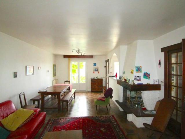 Maison pleine de charme au calme