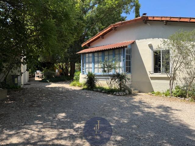 Maison pleine de charme Les Matelles