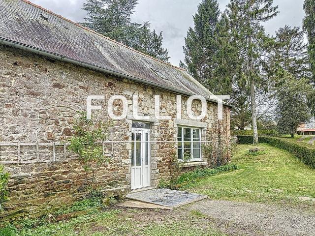 Maison Pleine Fougeres 3 pi�ces 65 m2