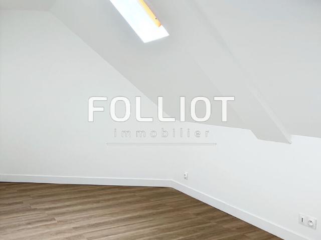 Maison Pleine Fougeres 3 pièces 65 m2