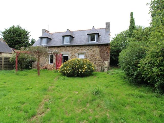 Maison, Plélo