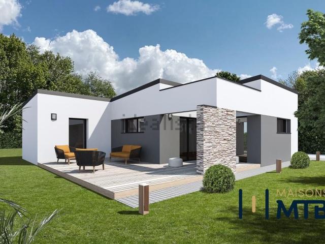 Maison, Plélan le Grand