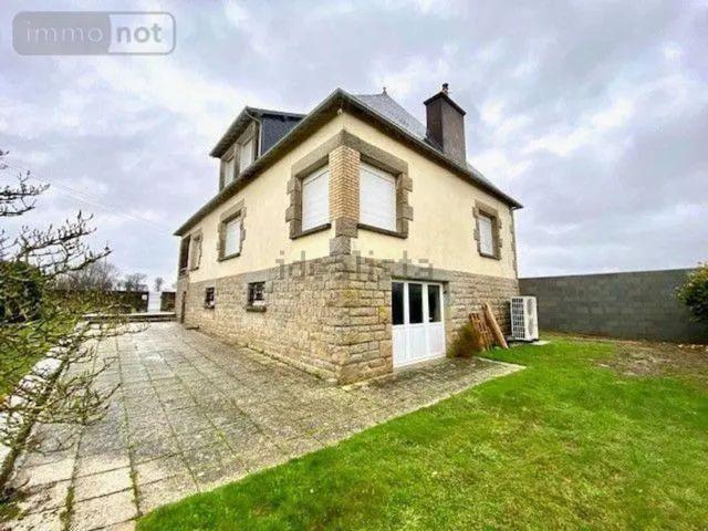Maison, Plesder