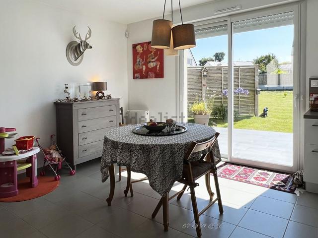 Maison, Pleslin Trigavou