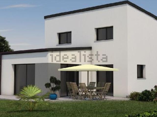 Maison, Pleslin Trigavou
