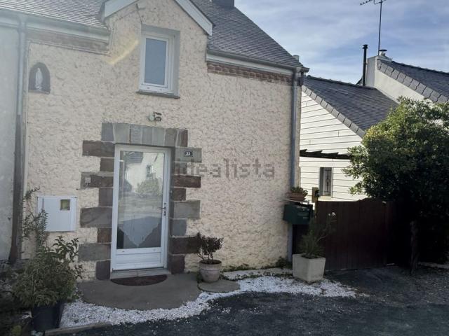 Maison, Plessé