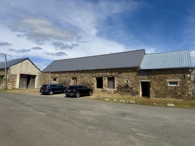 Maison, Plestan