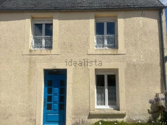 Maison, Plestin les Grèves
