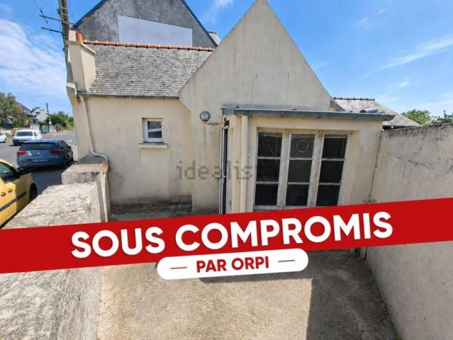 Maison, Plestin les Grèves