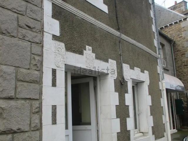 Maison, Plerguer