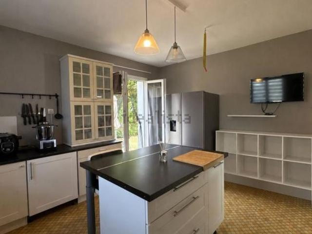 Maison, Pleumartin