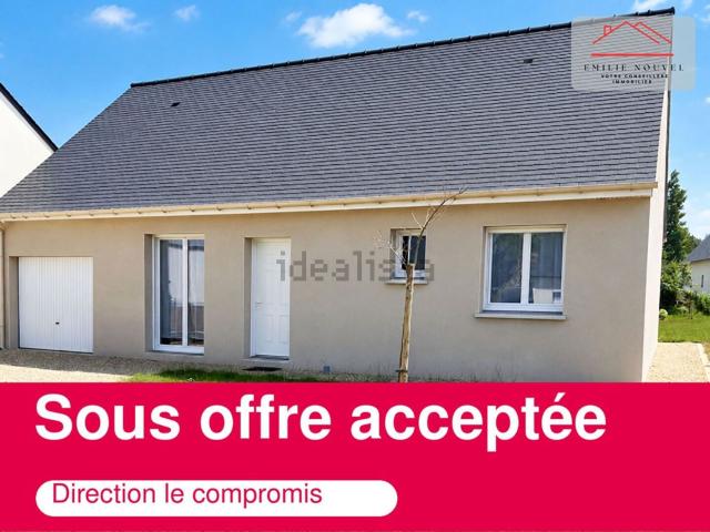 Maison, Pleubian