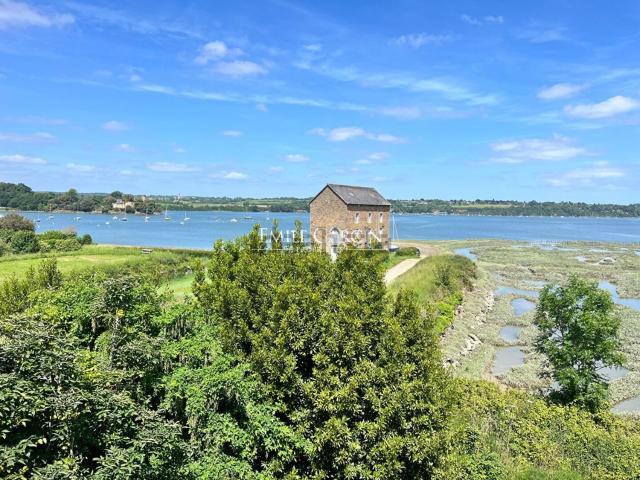 Maison, Pleudihen sur Rance