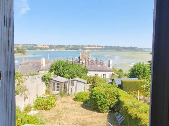 Maison, Pleudihen sur Rance