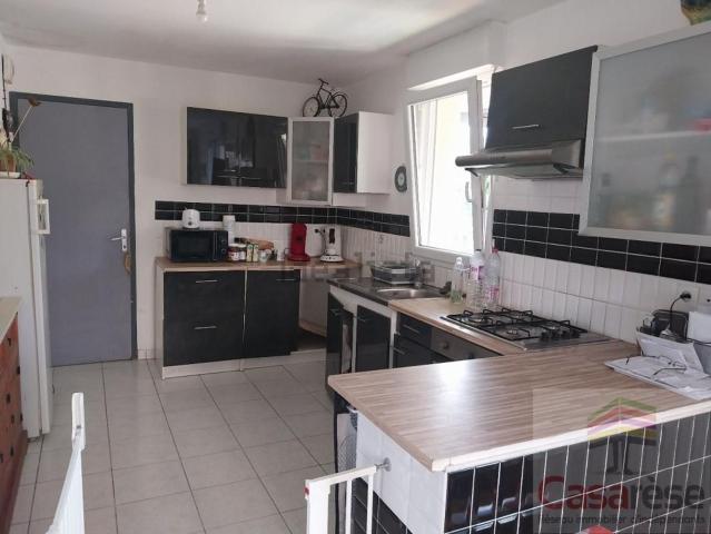 Maison, Pleugueneuc