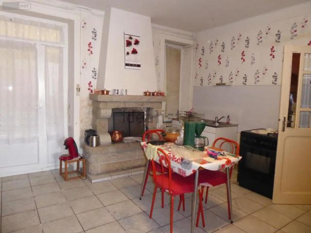 Maison, Pleugueneuc