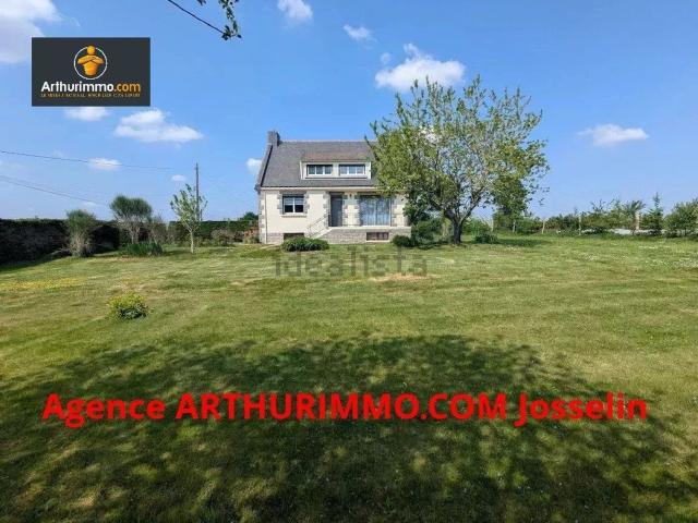 Maison, Pleugriffet