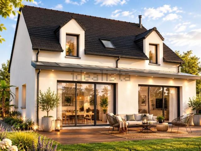 Maison, Pleurtuit