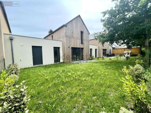 Maison, Pleurtuit