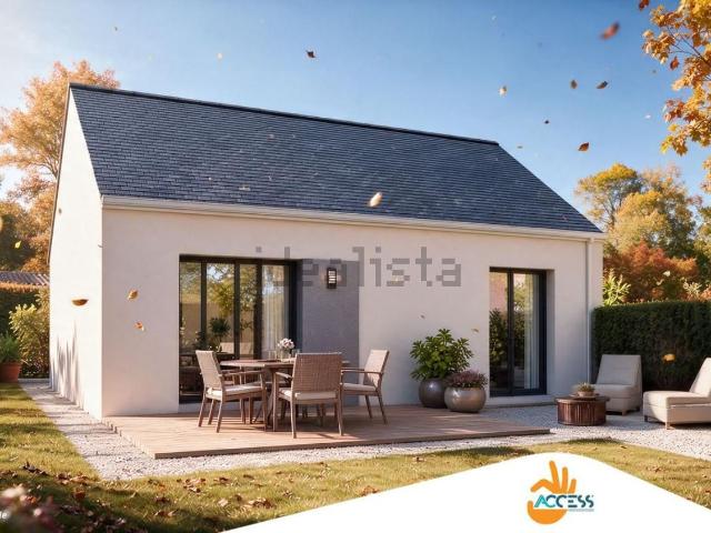 Maison, Pleurtuit
