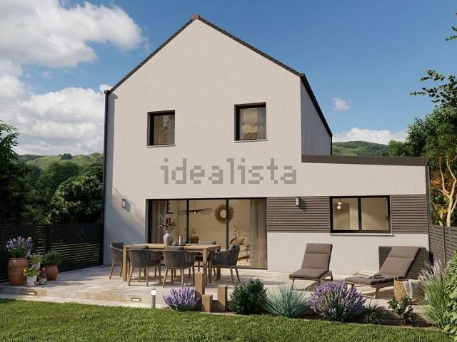 Maison, Pleurtuit