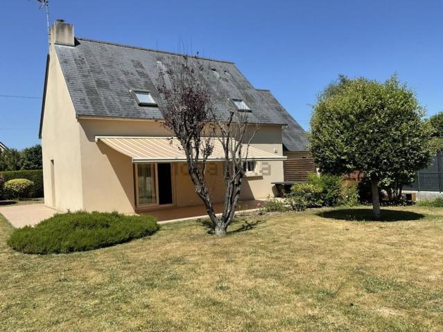 Maison, Pleurtuit