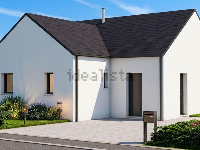 Maison, Pleurtuit