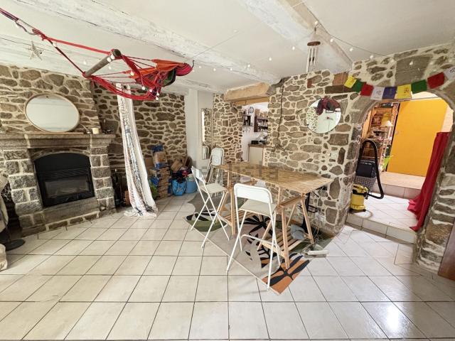 Maison, Pleurtuit
