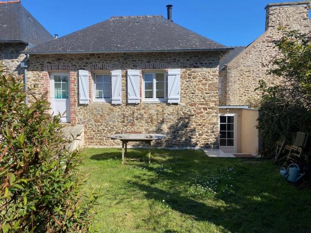 Maison, Pleurtuit