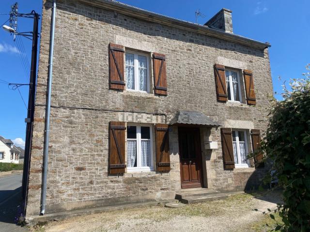 Maison, Pleurtuit