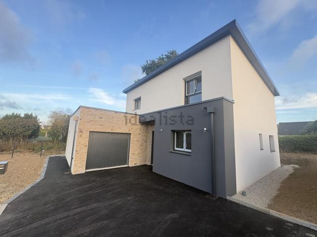 Maison, Pleurtuit