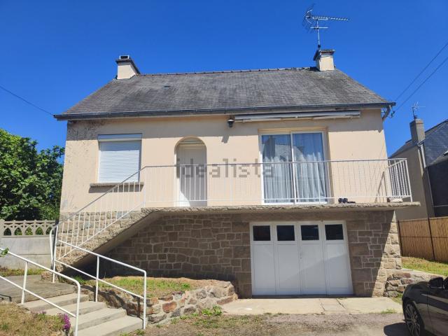 Maison, Pleurtuit