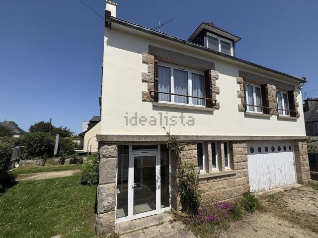 Maison, Pleurtuit