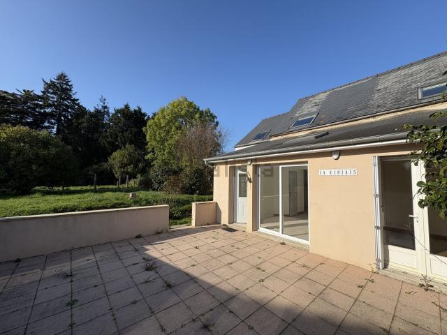 Maison, Pleurtuit