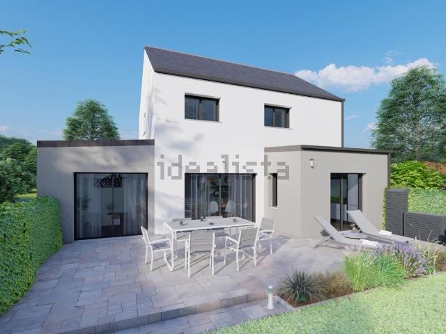 Maison, Pleurtuit