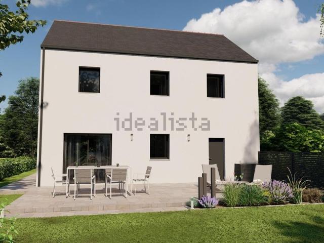 Maison, Pleurtuit