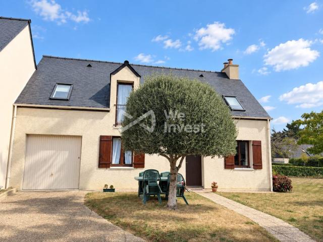 Maison, Pleurtuit
