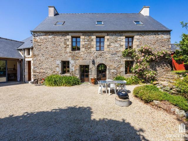 Maison, Pleurtuit