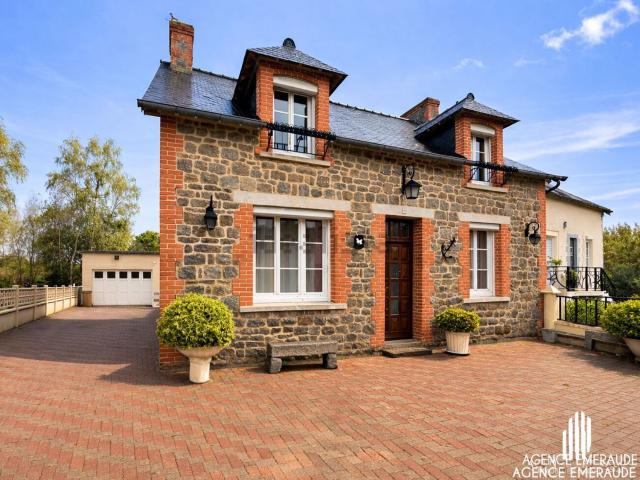 Maison, Pleurtuit