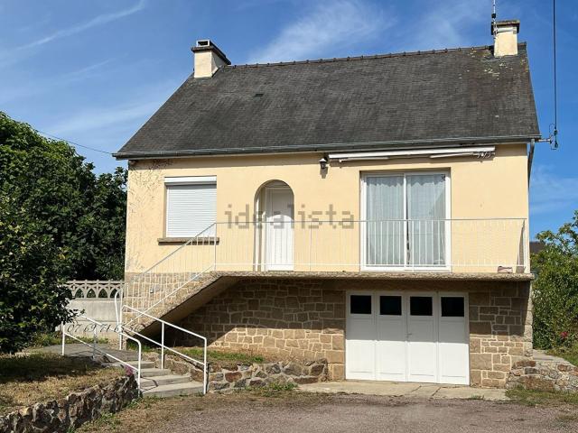 Maison, Pleurtuit