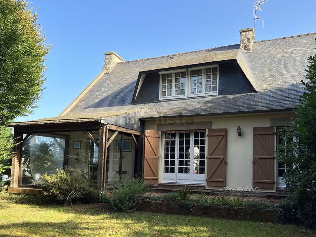 Maison, Pleurtuit