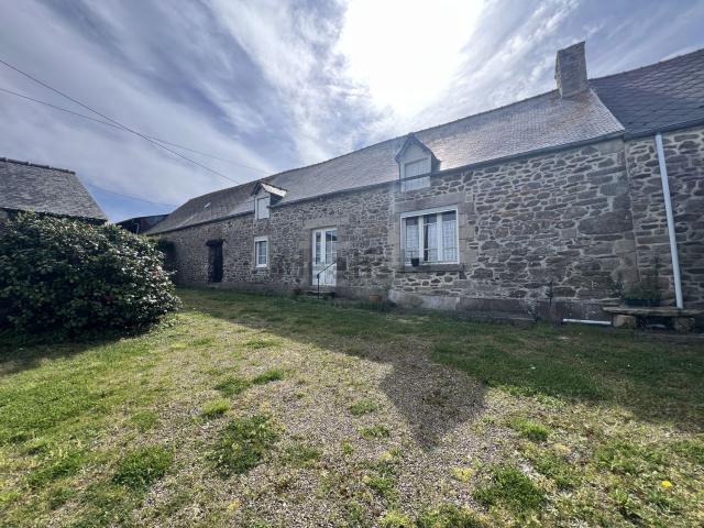 Maison, Pléven